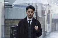 Photo du film A MAN de Kei Ishikawa
