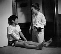 Photo du film UN ÉTÉ CHEZ GRAND-PÈRE de Hou Hsiao-Hsien