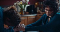 Photo du film LITTLE GIRL BLUE de Mona Achache