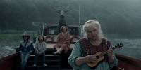 Photo du film LA FIANCÉE DU POÈTE de Yolande Moreau