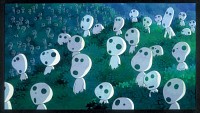 Photo du film PRINCESSE MONONOKÉ de Hayao Miyazaki