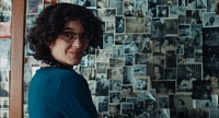 Photo du film LITTLE GIRL BLUE de Mona Achache