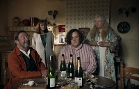 Photo du film LA FIANCÉE DU POÈTE de Yolande Moreau