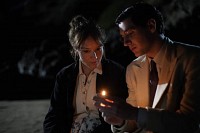 Photo du film LE TEMPS D'AIMER de Katell Quillévéré