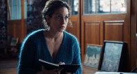 Photo du film LITTLE GIRL BLUE de Mona Achache