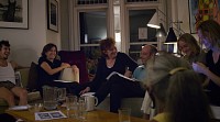 Photo du film TOUTE LA BEAUTÉ ET LE SANG VERSÉ de Laura Poitras