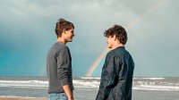 Photo du film SUBLIME de Mariano Biasin
