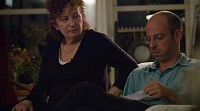 Photo du film TOUTE LA BEAUTÉ ET LE SANG VERSÉ de Laura Poitras