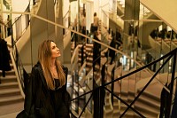 Photo du film COUTURES de Alice Winocour