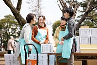 Photo du film LE JARDIN ZEN  de Naoko Ogigami