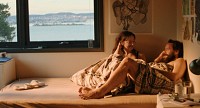 Photo du film LA TRILOGIE D'OSLO / AMOUR de Dag Johan Haugerud