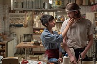 Photo du film TOUCH - NOS ÉTREINTES PASSÉES de Baltasar Kormákur 