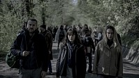 Photo du film ACIDE de Just Philippot