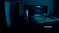 Photo du film PARANORMAL ACTIVITY de Oren Peli