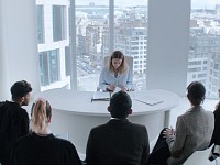 Photo du film ON VOUS CROIT de Charlotte Devillers & Arnaud Dufeys