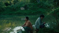 Photo du film L'ARBRE AUX PAPILLONS D'OR de Pham Thien An