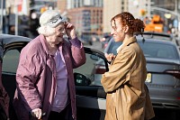 Photo du film ELEANOR THE GREAT de Scarlett Johansson