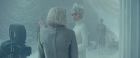 Photo du film LA TOUR DE GLACE de Lucile Hadzihalilovic