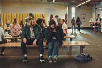 Photo du film PARTIR UN JOUR de Amélie Bonnin