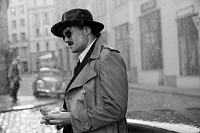 Photo du film LA DISPARITION DE JOSEF MENGELE de Kirill Serebrennikov