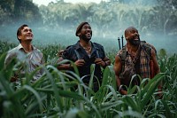 Photo du film JURASSIC WORLD : RENAISSANCE de Gareth Edwards