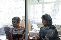 Photo du film WOMAN AND CHILD de Saeed Roustaee