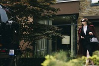 Photo du film BUGONIA de Yorgos Lanthimos