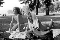 Photo du film ALICE DANS LES VILLES de Wim Wenders