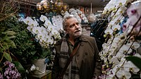Photo du film TOUCH - NOS ÉTREINTES PASSÉES de Baltasar Kormákur 
