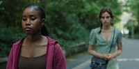 Photo du film L'ÉTÉ DE JAHIA de Olivier Meys