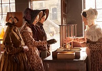 Photo du film EMILY de Frances O'Connor