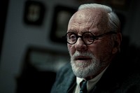 Photo du film FREUD, LA DERNIÈRE CONFESSION de Matt Brown