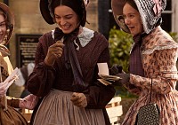 Photo du film EMILY de Frances O'Connor