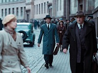 Photo du film DEUX PROCUREURS de Sergei Loznitsa