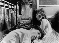 Photo du film ENTRE LE CIEL ET L'ENFER de Akira Kurosawa 