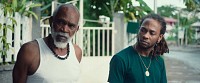 Photo du film ZION de Nelson Foix