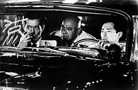 Photo du film ENTRE LE CIEL ET L'ENFER de Akira Kurosawa 