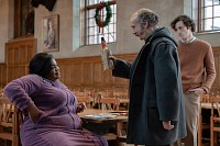 Photo du film WINTER BREAK de Alexander Payne