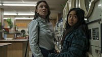 Photo du film EVERYTHING EVERYWHERE ALL AT ONCE de Daniel Scheinert & Daniel Kwan