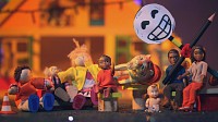 Photo du film LOUP Y ES-TU ? de Clara Bouffartigue
