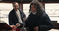Photo du film SUR L'ADAMANT de Nicolas Philibert