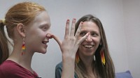 Photo du film LOUP Y ES-TU ? de Clara Bouffartigue