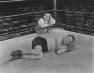 Photo du film LAUREL ET HARDY : PREMIERS COUPS DE GÉNIE de Leo McCarey, James W. Horne, Clyde Bruckman