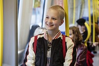 Photo du film COMEDY QUEEN de Sanna Lenken