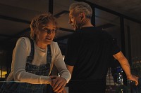 Photo du film LES LINCEULS de David Cronenberg