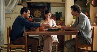 Photo du film LE BLEU DU CAFTAN de Maryam Touzani