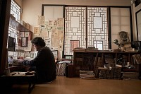 Photo du film ÇA TOURNE À SÉOUL ! COBWEB de Kim Jee-Woon