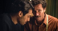Photo du film LE BLEU DU CAFTAN de Maryam Touzani
