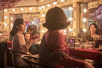 Photo du film ÇA TOURNE À SÉOUL ! COBWEB de Kim Jee-Woon