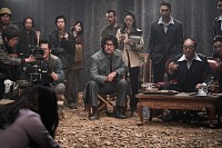 Photo du film ÇA TOURNE À SÉOUL ! COBWEB de Kim Jee-Woon